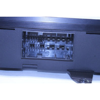 2000-2002 BMW Z3 E36 Amp Amplifier 65128380958 OEM