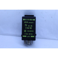 1991-1997 BMW 840i 850i E31 Starter Interlock Relay OEM