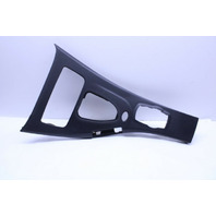 2008-2012 BMW M3 Coupe Center Console Shifter Trim Surround Bezel - 51167903962 OEM