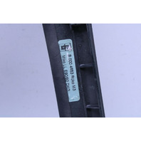 2008-2012 BMW M3 Coupe Center Console Shifter Trim Surround Bezel - 51167903962 OEM