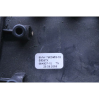 2008-2012 BMW M3 Coupe Center Console Shifter Trim Surround Bezel - 51167903962 OEM