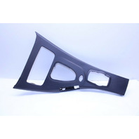 2008-2012 BMW M3 Coupe Center Console Shifter Trim Surround Bezel - 51167903962 OEM