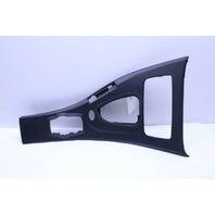 2008-2012 BMW M3 Coupe Center Console Shifter Trim Surround Bezel - 51167903962 OEM