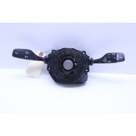 2018 BMW X5 Turn Signal Wiper Column Switch Clock Spring OEM