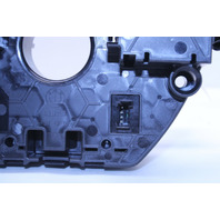 2018 BMW X5 Turn Signal Wiper Column Switch Clock Spring OEM