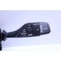2018 BMW X5 Turn Signal Wiper Column Switch Clock Spring OEM