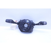 2018 BMW X5 Turn Signal Wiper Column Switch Clock Spring OEM