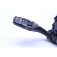 2018 BMW X5 Turn Signal Wiper Column Switch Clock Spring OEM