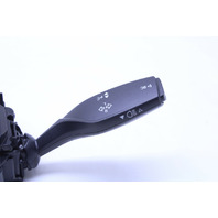 2018 BMW X5 Turn Signal Wiper Column Switch Clock Spring OEM