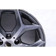 2018-2022 BMW X1 X2 Wheel 18 X 7.5 Style 569 Rim OEM