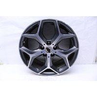 2018-2022 BMW X1 X2 Wheel 18 X 7.5 Style 569 Rim OEM