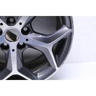2018-2022 BMW X1 X2 Wheel 18 X 7.5 Style 569 Rim OEM