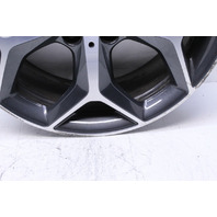 2018-2022 BMW X1 X2 Wheel 18 X 7.5 Style 569 Rim OEM