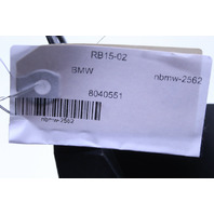 2011-2013 BMW M3 Left Headlight Arm Bracket Mount 51648040551 OEM