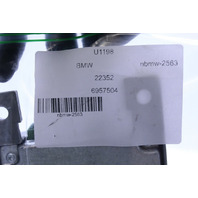 2004-2005 BMW 645ci E64 B Pillar SRS Bag Sensor Right - 65776957504 OEM