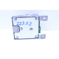 2004-2005 BMW 645ci E64 B Pillar SRS Bag Sensor Right - 65776957504 OEM