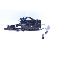 2006-2010 BMW 645 650i M6 E64 Convertible Top Latch Lock Left - 54347156985 OEM