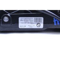 2006-2010 BMW 645 650i M6 E64 Convertible Top Latch Lock Left - 54347156985 OEM