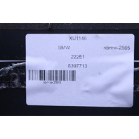 1996-2002 BMW Z3 E36 Dash Center Air Vent 64228397713 OEM