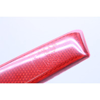 1999-2002 BMW Z3 Rear Bumper Reflector Right - 63148381254 OEM