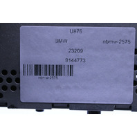 2007 BMW 328i Radio Stereo CD Professional - 65129144773 OEM