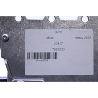 2011 BMW 528i X3 N52 Engine Computer Module ECU ECM DME - MSV90 OEM