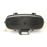 2001-2006 BMW 325ci 328ci 330ci Subwoofer Speaker Amplifier - 65136946987 OEM