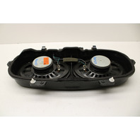 2001-2006 BMW 325ci 328ci 330ci Subwoofer Speaker Amplifier - 65136946987 OEM