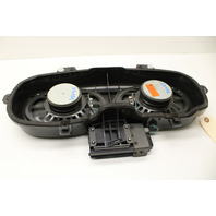 2001-2006 BMW 325ci 328ci 330ci Subwoofer Speaker Amplifier - 65136946987 OEM