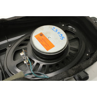 2001-2006 BMW 325ci 328ci 330ci Subwoofer Speaker Amplifier - 65136946987 OEM