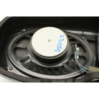 2001-2006 BMW 325ci 328ci 330ci Subwoofer Speaker Amplifier - 65136946987 OEM