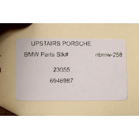 2001-2006 BMW 325ci 328ci 330ci Subwoofer Speaker Amplifier - 65136946987 OEM