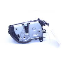 2006-2011 BMW 325i 328i 330i 335i M3 Sedan Rear Door Latch Left Driver OEM