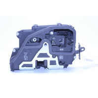 2006-2011 BMW 325i 328i 330i 335i M3 Sedan Rear Door Latch Left Driver OEM