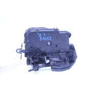 2006-2011 BMW 325i 328i 330i 335i M3 Sedan Rear Door Latch Left Driver OEM