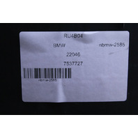 2006-2008 BMW Z4 N52 3.0 Air Cleaner - 13717537727 OEM