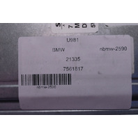 2006-2007 BMW 525i 530i E60 3.0 Engine Computer Module ECU ECM DME OEM