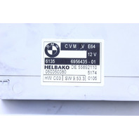 2004-2005 BMW 645ci E64 Convertible Top Folding Module - 61356956435 OEM