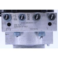 BMW 528i 535i 550i 640i 650i 740i 750i ABS Anti Lock Brake Pump OEM