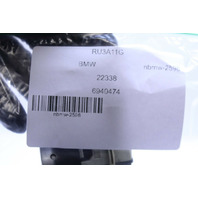 2005 BMW 645ci E63 Bumper Parking Distance PDC Sensor - 66206989081 OEM