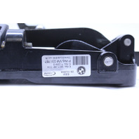 2006-2010 BMW 645 650i M6 E64 Convertible Top Latch Lock Right - 54347156986 OEM