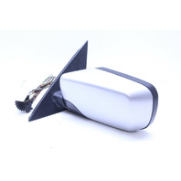 1999-2003 BMW 525i 530i 530i 540i E39 Left Door Mirror 51168266605 OEM