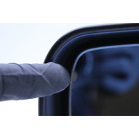 1999-2003 BMW 525i 530i 530i 540i E39 Left Door Mirror 51168266605 OEM