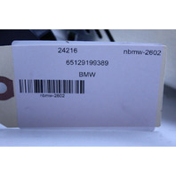 2009 BMW 328i 335i Stereo Radio Professional CD 65129199389 OEM