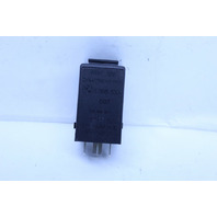 1991-1997 BMW 840i 850i E31 Hazard Warning Flasher Fuse Relay OEM