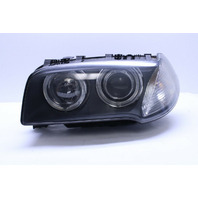 2007-2010 BMW X3 E83 Driver Xenon Headlight Adaptive 63123456045 OEM
