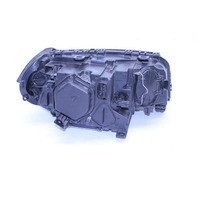 2007-2010 BMW X3 E83 Driver Xenon Headlight Adaptive 63123456045 OEM