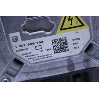 2007-2010 BMW X3 E83 Driver Xenon Headlight Adaptive 63123456045 OEM