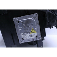 2007-2010 BMW X3 E83 Driver Xenon Headlight Adaptive 63123456045 OEM