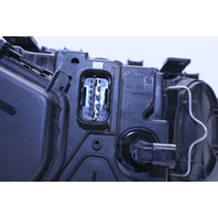 2007-2010 BMW X3 E83 Driver Xenon Headlight Adaptive 63123456045 OEM